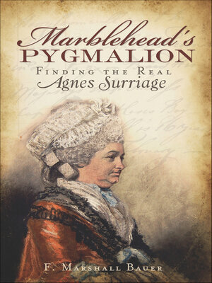 Marblehead's Pygmalion - ebook